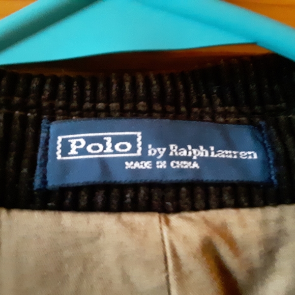 Vintage Polo by Ralph Lauren Gentlemen's Sportcoat - Picture 3 of 16